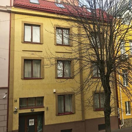 Hotel 18 Львов Экстерьер фото