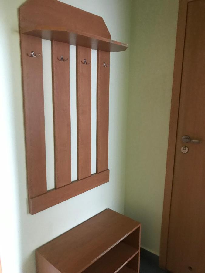 Hotel 18 Львов Экстерьер фото