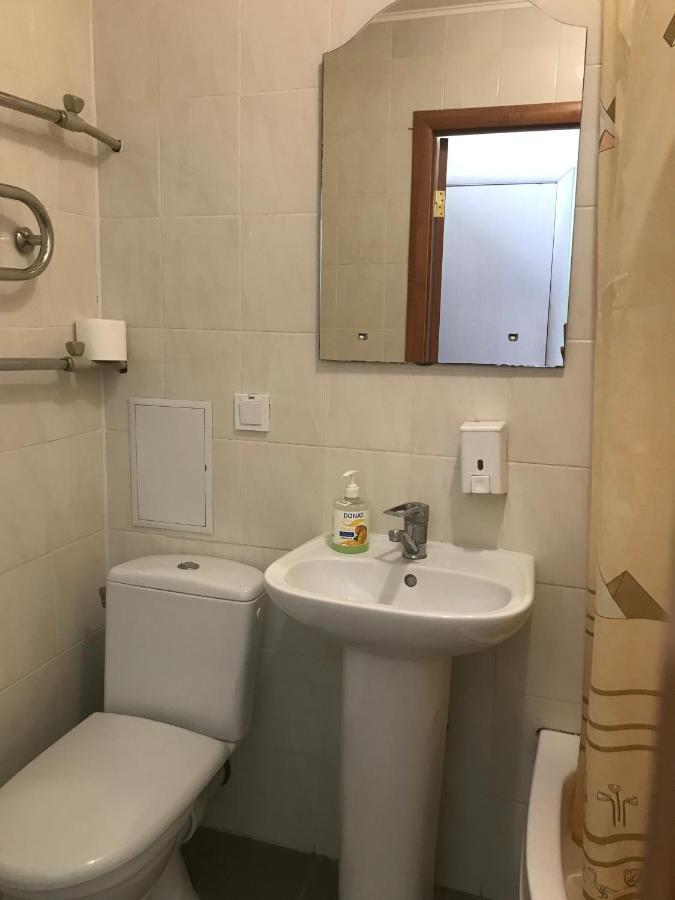 Hotel 18 Львов Экстерьер фото